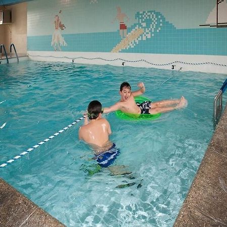 O'Haire Motor Inn Грейт-Фоллс Екстер'єр фото