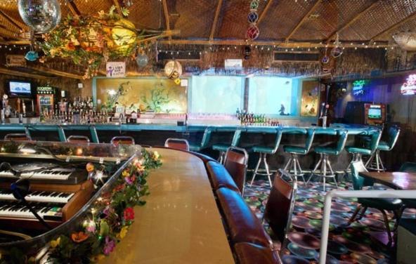 O'Haire Motor Inn Грейт-Фоллс Екстер'єр фото